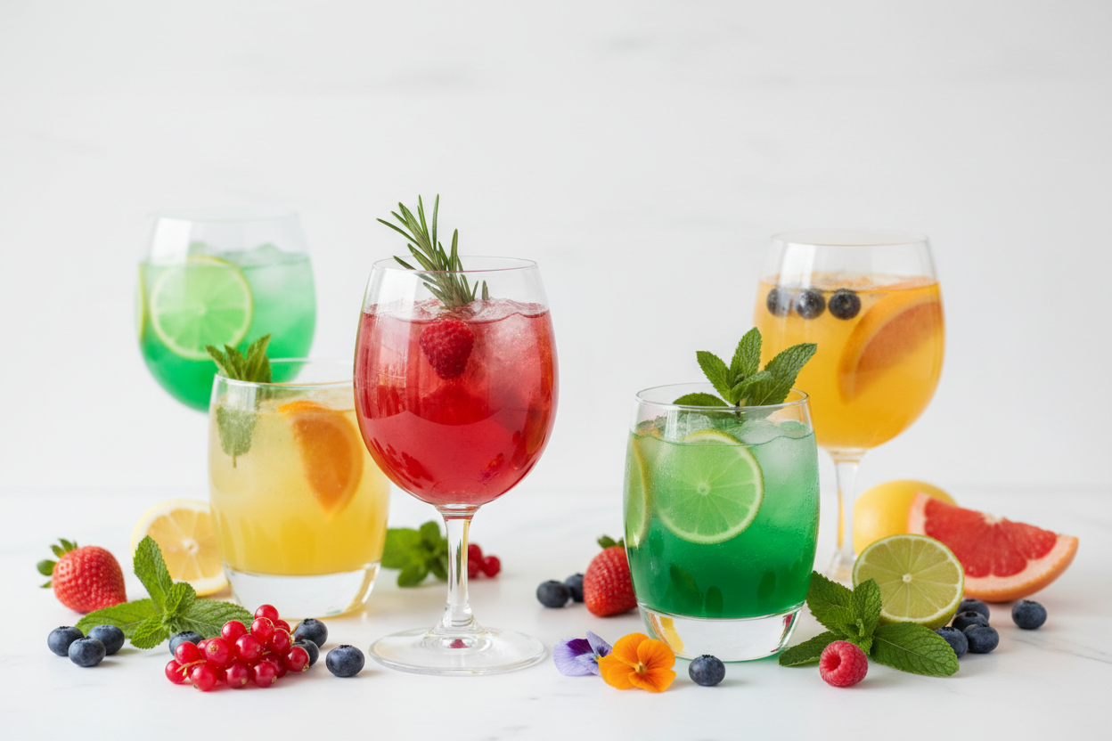 Waarom ik kies voor een tijdje alcoholvrij
