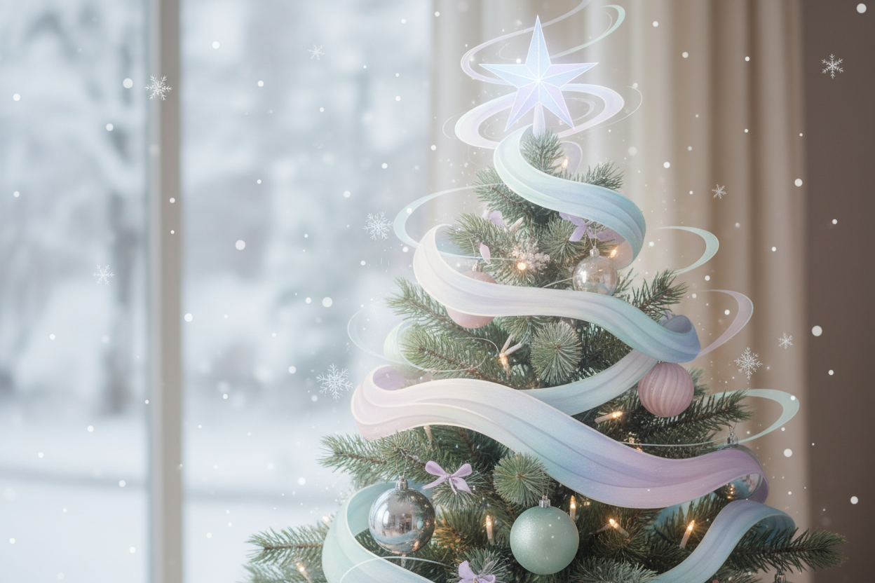 🎄 December was gezellig. En ook eenzaam.