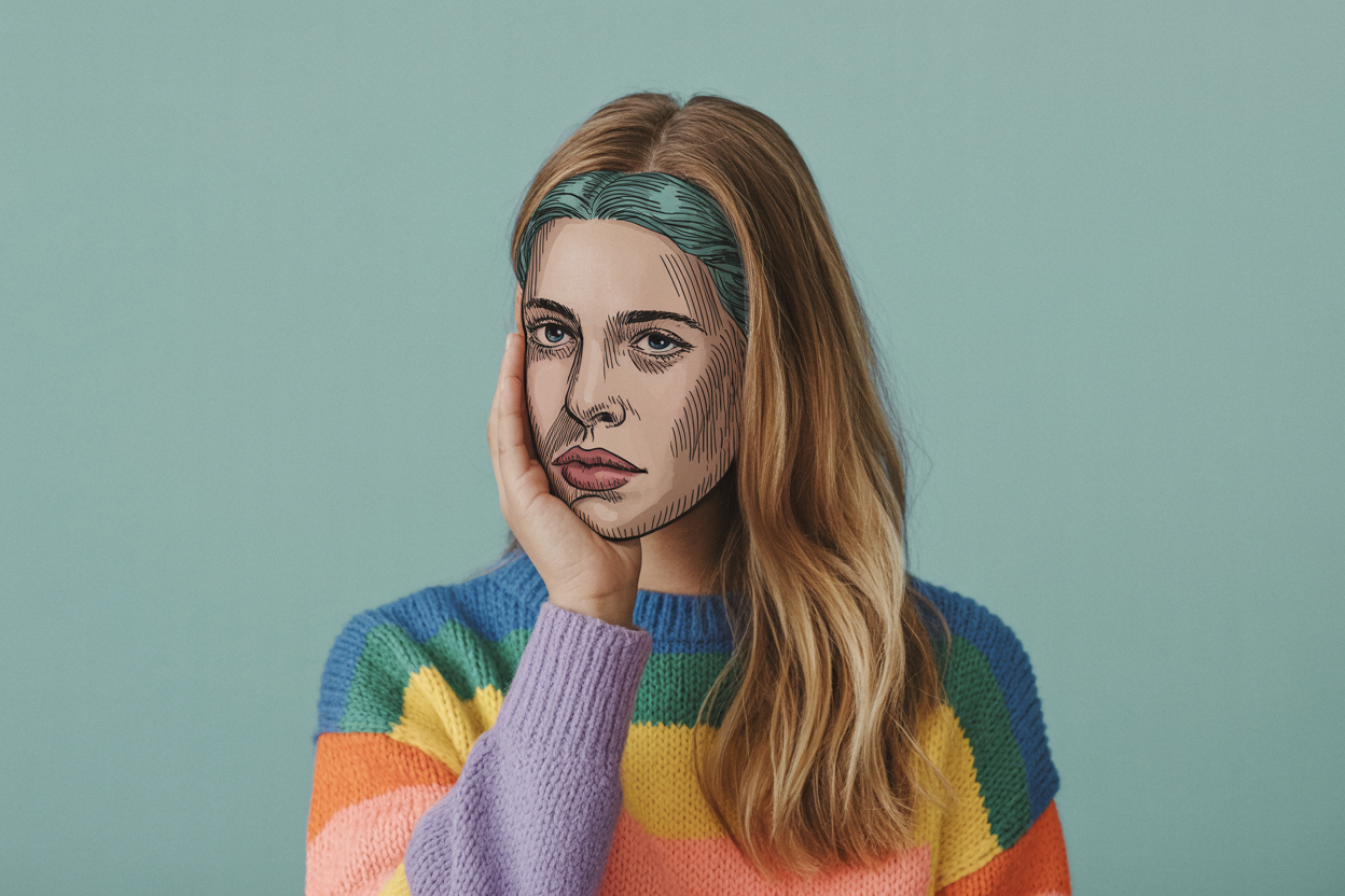 Ben ik wel goed genoeg