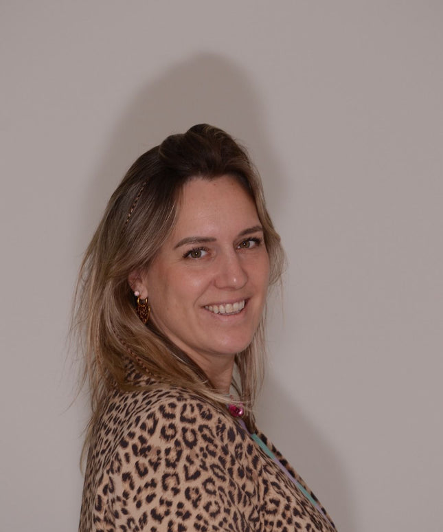 Je vaste maatje - 5 sessies met Eva