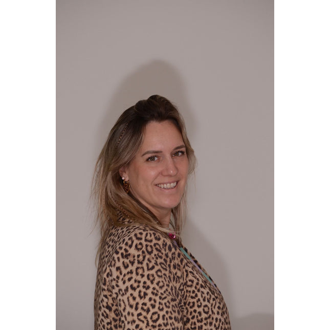 Je vaste maatje - 5 sessies met Eva