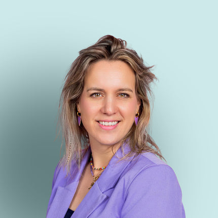 Je vaste maatje - 5 sessies met Eva