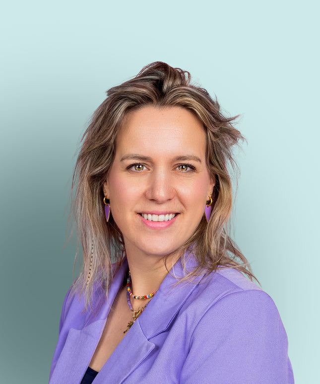 Je vaste maatje - 5 sessies met Eva