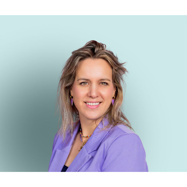 Je vaste maatje - 5 sessies met Eva