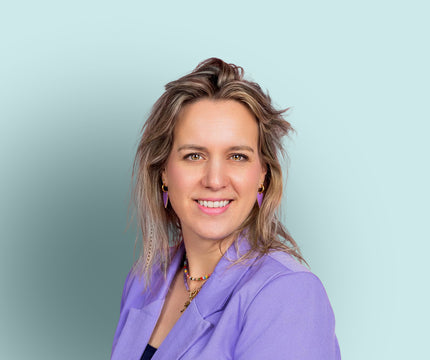 Je vaste maatje - 5 sessies met Eva